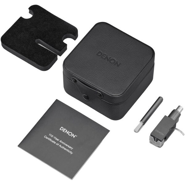 Main product image for Denon DL-A110 110th Anniversary Edition Moving Coil Cartridge245-4048